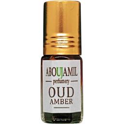 Oud Amber