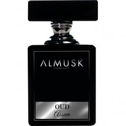 Oud Assam