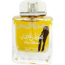 Oud Blend