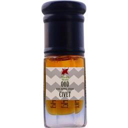 Oud Civet Mukhallat
