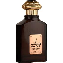 Oud Code