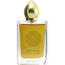 Oud Damascena