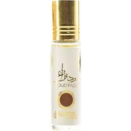 Oud Fazza
