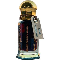Oud Gotham