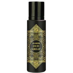 Oud Great