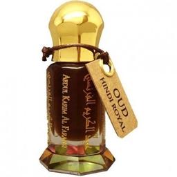 Oud Hindi Royal