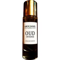 Oud Intense