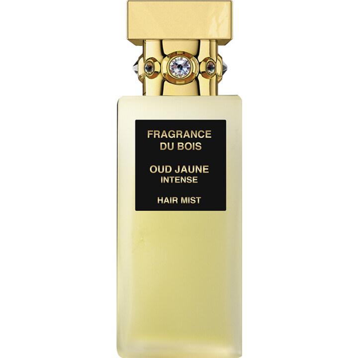 Oud Jaune Intense