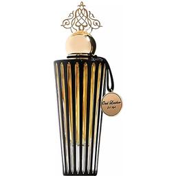 Oud Leather