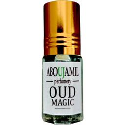 Oud Magic