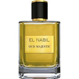 Oud Majestic