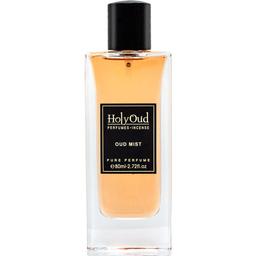 Oud Mist