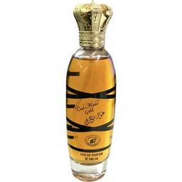 Oud Model Gold