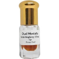 Oud Mostafa