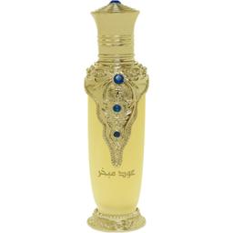 Oud Mubakhar