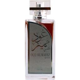 Oud Mumayez Silver