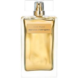 Oud Musc
