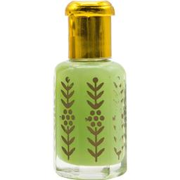 Oud Musk
