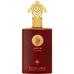 Oud Patchouli