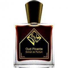 Oud Picante