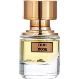 Oud Rose Attar