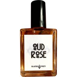 Oud Rose