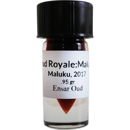 Oud Royale Maluku
