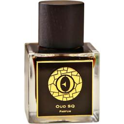 Oud SQ Terengganu