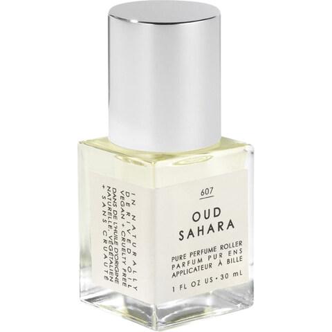Oud Sahara