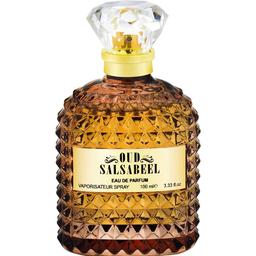 Oud Salsabeel