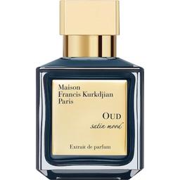 Oud Satin Mood