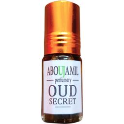 Oud Secret