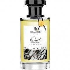 Oud Sensation