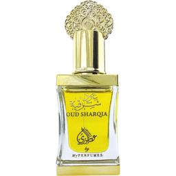 Oud Sharqia