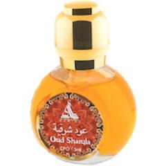 Oud Sharqia