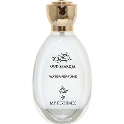Oud Sharqia