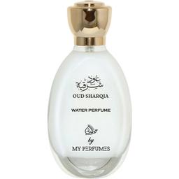 Oud Sharqia