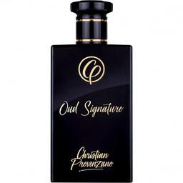 Oud Signature