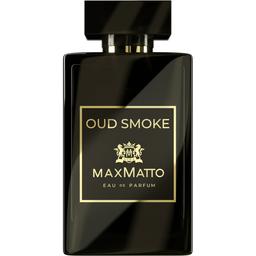 Oud Smoke