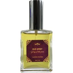Oud Spirit - Glory of the Pain