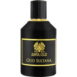 Oud Sultana