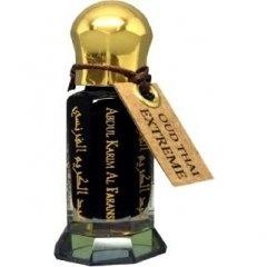 Oud Thai Extreme