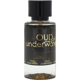 Oud Underwater