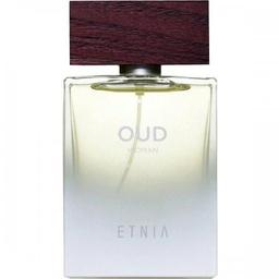Oud Woman