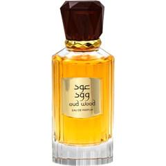 Oud Wood