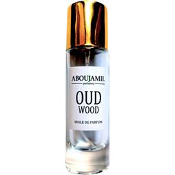 Oud Wood