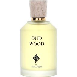 Oud Wood