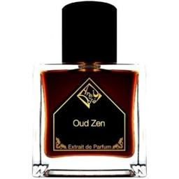 Oud Zen