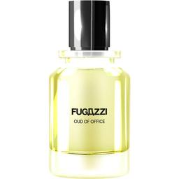 Oud of Office