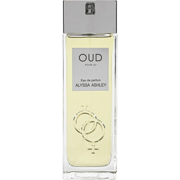 Oud pour Lui